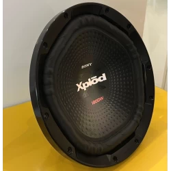 Buy Sony Car Woofer XS-NW12002 (12 inch 1800 Watt ) | 100% Original