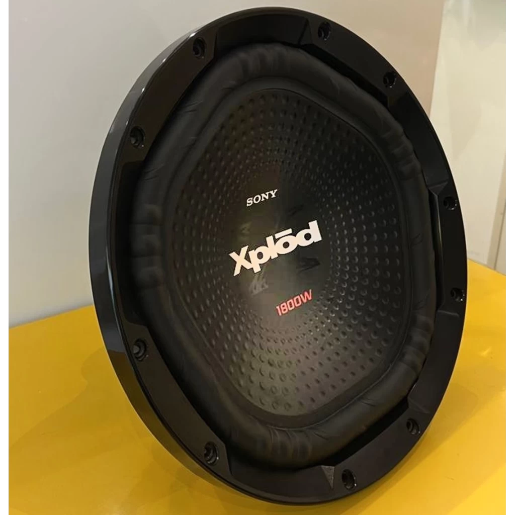 Buy Sony Car Woofer XS-NW12002 (12 inch 1800 Watt ) | 100% Original