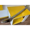 Buy Maruti Ignis Rear Glass Line Chrome Spoiler online at Low prices-RideoFrenzy