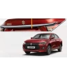 Dzire 2025 Dickey Chrome Garnish online India | RideoFrenzy