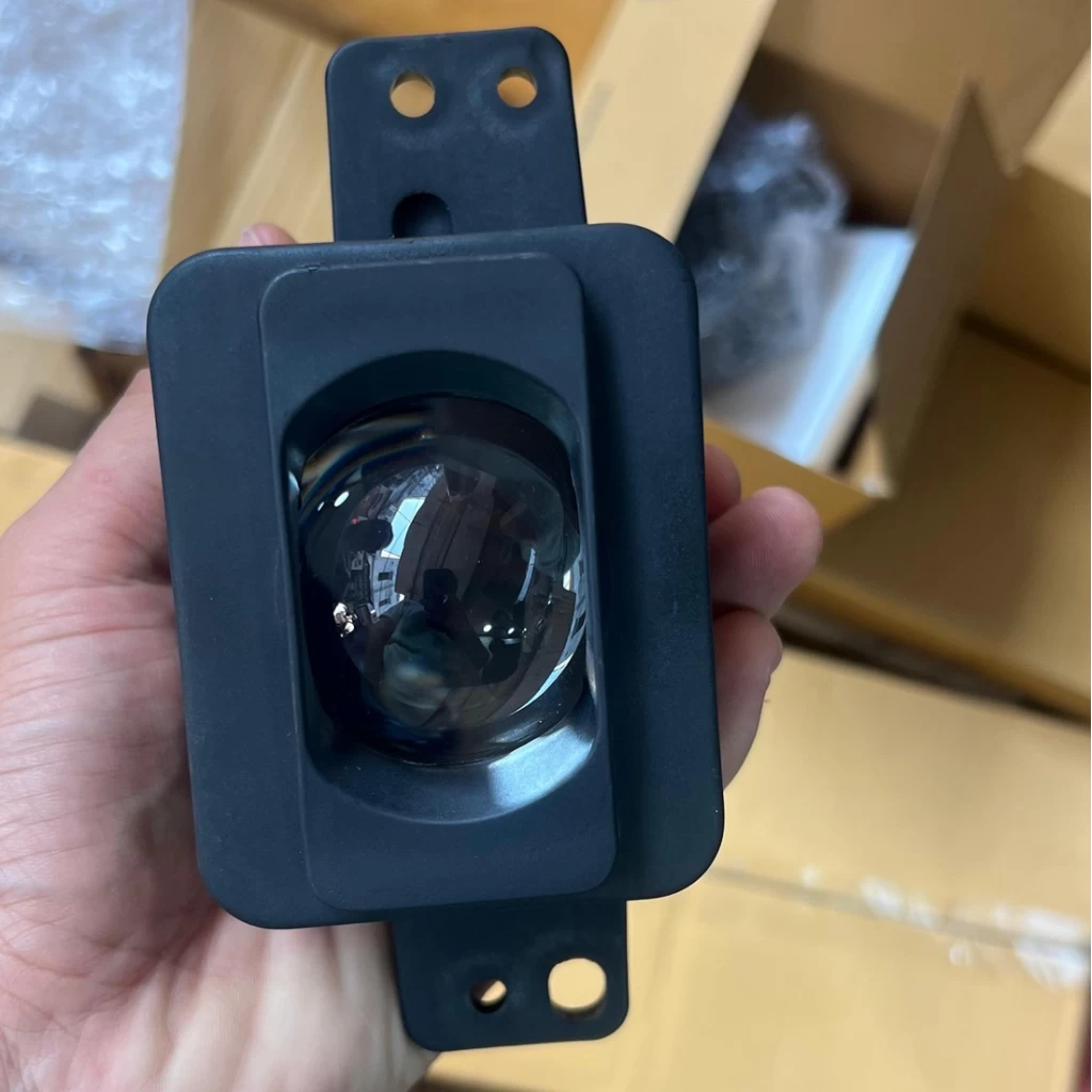 Buy New Tata Nexon 2025 Projector Fog Lamp Light @2499