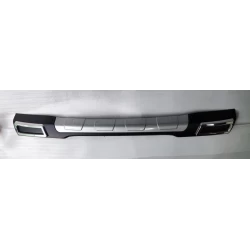 Buy New Swift 2025 Sporty Bumper Diffuser Online India | RideoFrenzy