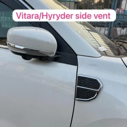 Buy Grand Vitara / Hyryder Front Side Vent Set online India