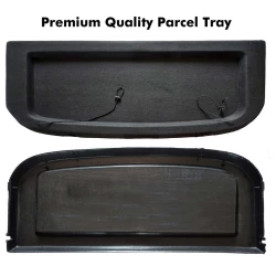 New Tata Nexon 2023-2025 Parcel Tray | Genuine & Original
