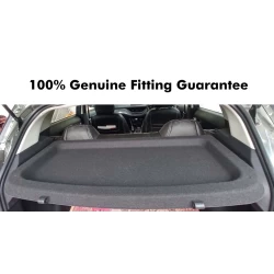 Original Parcel Tray for Tata Nexon 2025