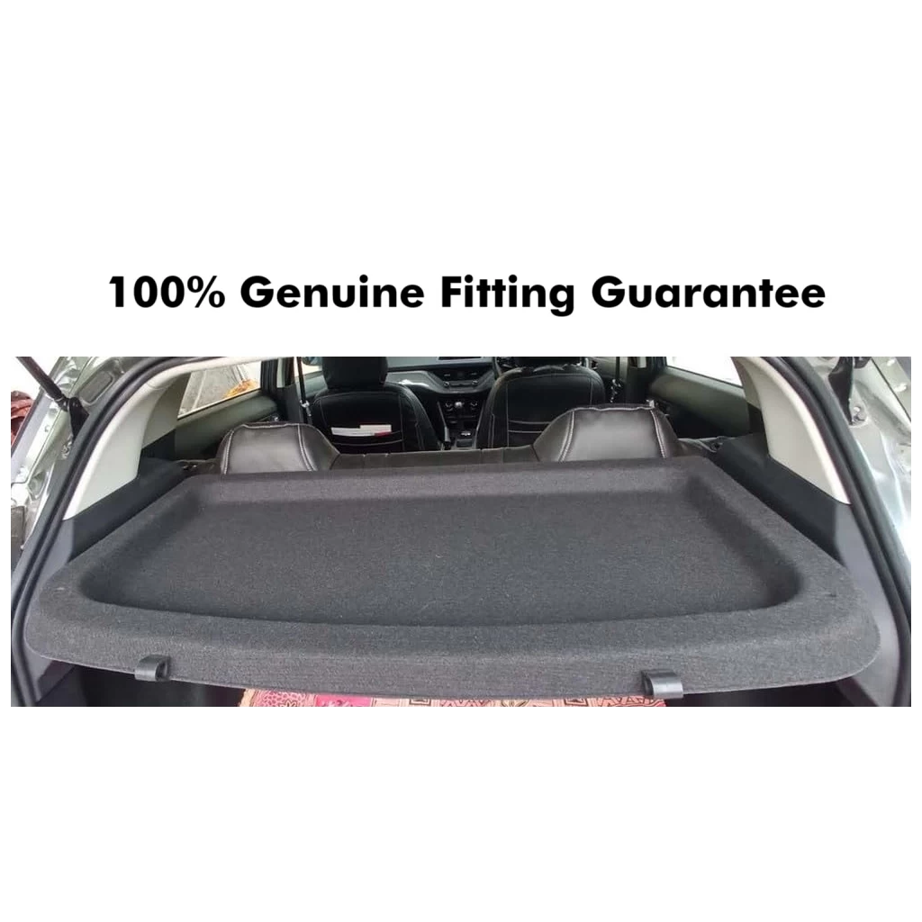 Original Parcel Tray for Tata Nexon 2025