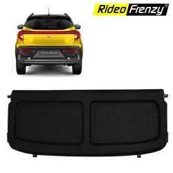 Buy Mahindra 3XO Original Parcel Tray online India | RideoFrenzy