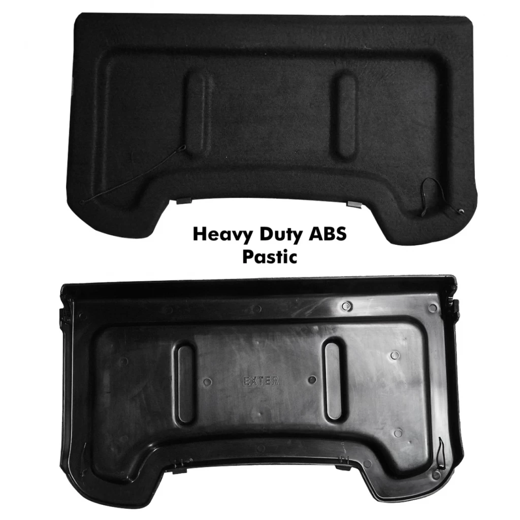 Buy Hyundai Exter 2025 Boot Parcel Tray Online India| Genuine OEM