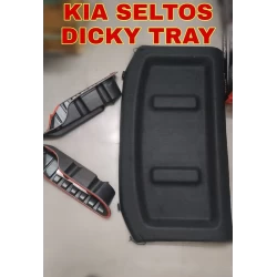 New Kia Seltos 2025 Premium Parcel Tray