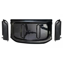 Buy New Kia Seltos 2025 Parcel Tray Online India| Genuine OEM
