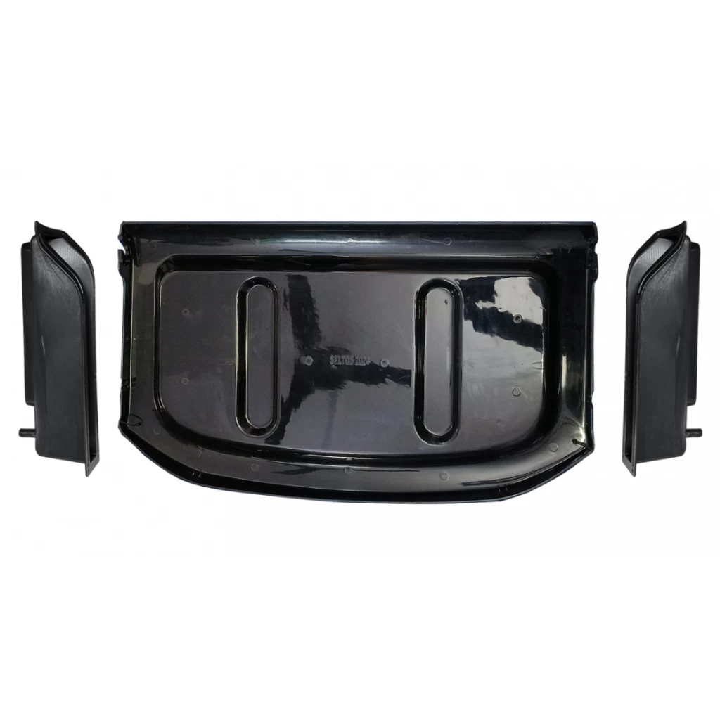Buy New Kia Seltos 2025 Parcel Tray Online India| Genuine OEM