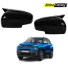 Buy Tata Punch Batman Style Side Mirror Covers Covers online India | RideoFrenzy