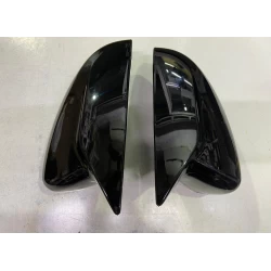 Tata Punch Side Mirror Protector
