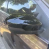 batman style mirror cover for TATA PUNCH