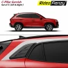 Buy Hyundai Creta 2025 Pillar Garnish Black online India | RideoFrenzy