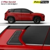 Buy Grand Vitara & Toyota Hyryder Pillar Garnish online India