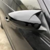 SKODA BATMAN MIRROR COVERS | Rideofrenzy