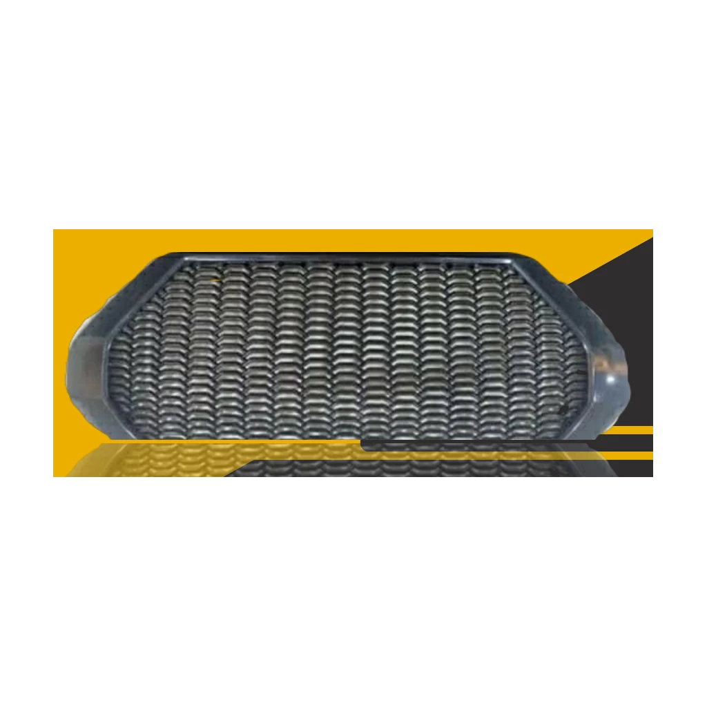 Buy Nissan Magnite RS Front Grill online India | RideoFrenzy