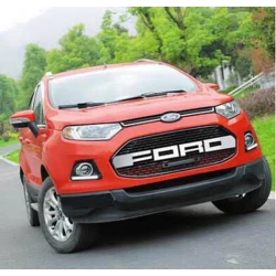 Buy Old Ford Ecosport Modified Front Grill online India | RideoFrenzy