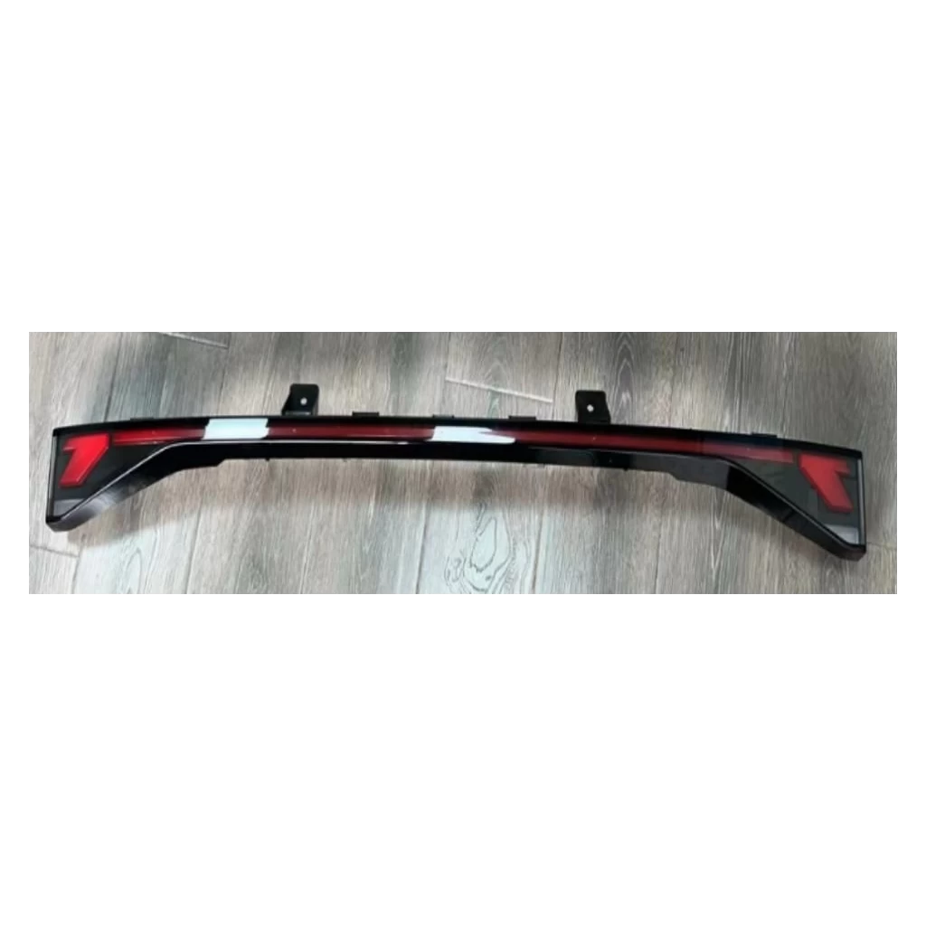 Buy Maruti Suzuki Fronx Connecting Dickey Lights online India (MGP) RideoFrenzy