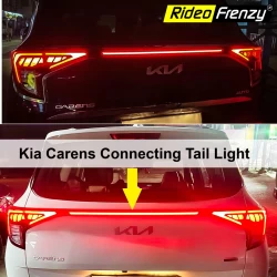 Buy Kia Carens Connecting Dickey Lights online India | RideoFrenzy