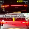 Buy Kia Carens Connecting Dickey Lights online India | RideoFrenzy