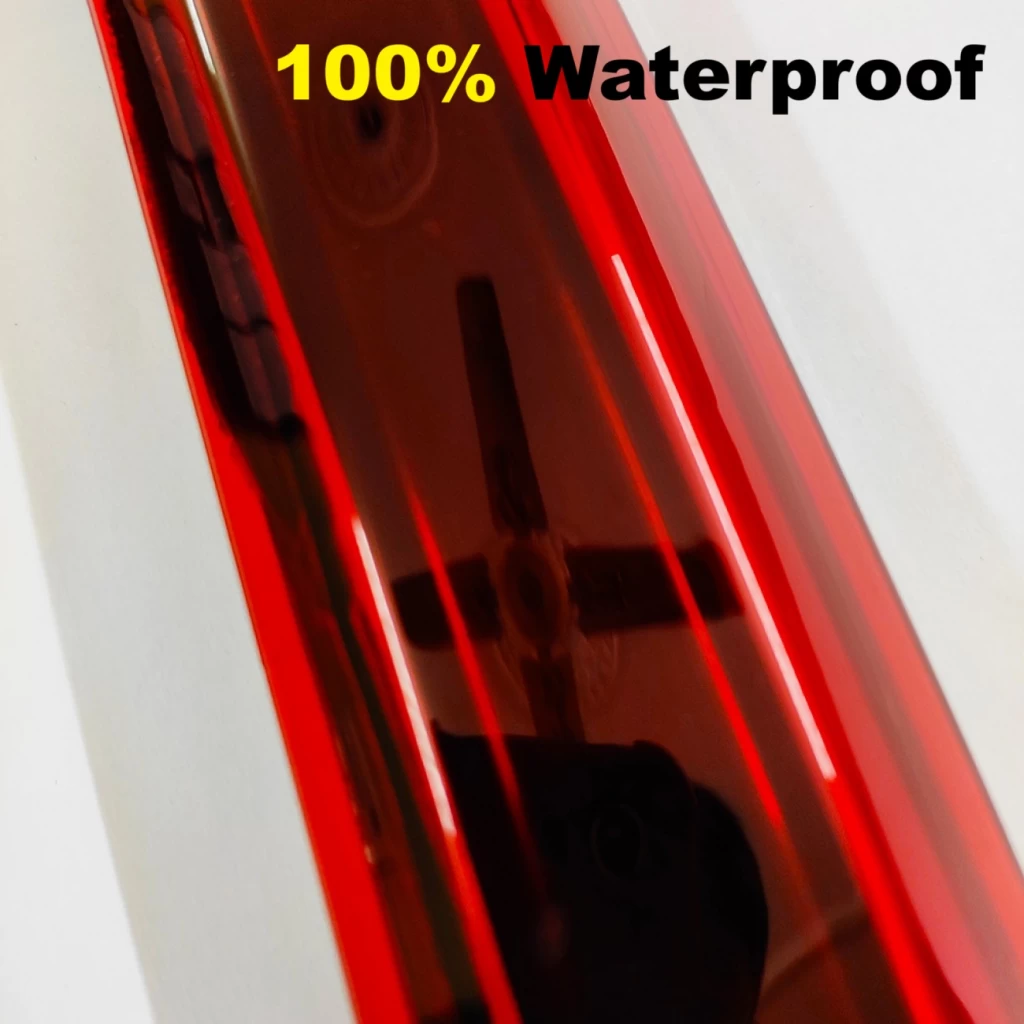 connecting tail light for Kia carens