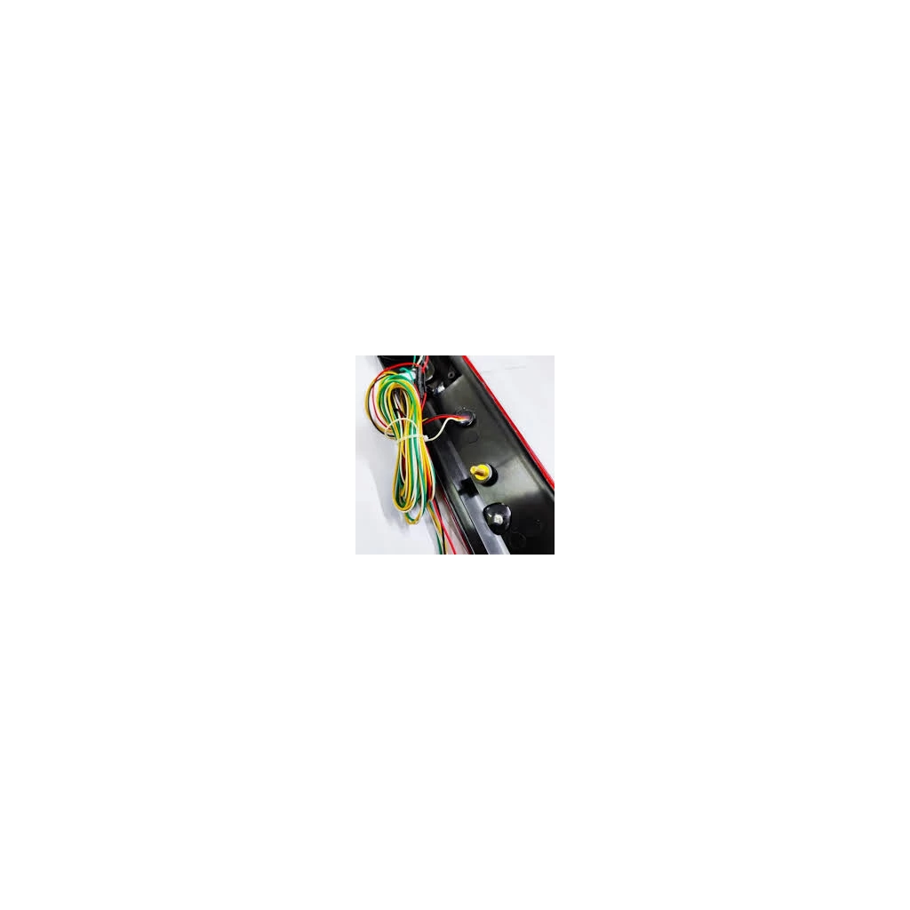 Buy Kia Carens Connecting Tail Lights online India | RideoFrenzy