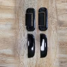 Buy Maruti Eeco Piano Black Chrome Garnish kit  @2499 | RideoFrenzy