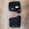 maruti eeco black chrome mirror garnish