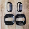 maruti eeco black chrome handle garnish