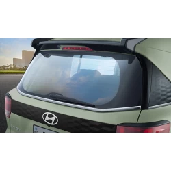 Buy Hyundai Exter Black Spoiler Online India at RideoFrenzy