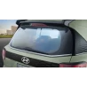 Buy Hyundai Exter Black Spoiler Online India at RideoFrenzy