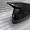 Premium Quality Skoda Kylaq Batman Style Side Mirror Covers Covers