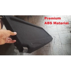 Buy New Brezza 2022-2025 Parcel Tray Online India| Genuine OE Fitting Standard