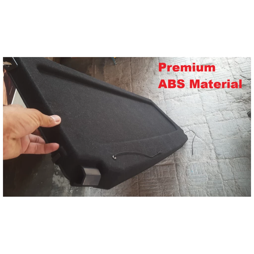 Buy New Brezza 2022-2025 Parcel Tray Online India| Genuine OE Fitting Standard