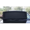 New Brezza 2025 Parcel Tray | RideoFrenzy