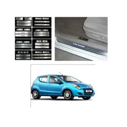 Buy Maruti A Star Door Stainless Steel Sill Plate online at low prices-RideoFrenzy