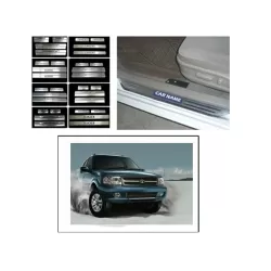 PREMIUM Chrome Tail Light Cover