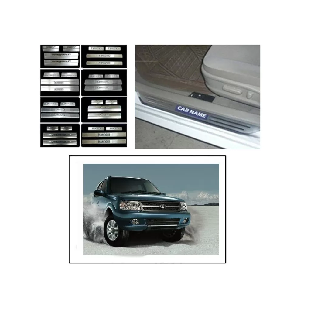 PREMIUM Chrome Tail Light Cover