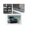 PREMIUM Chrome Tail Light Cover
