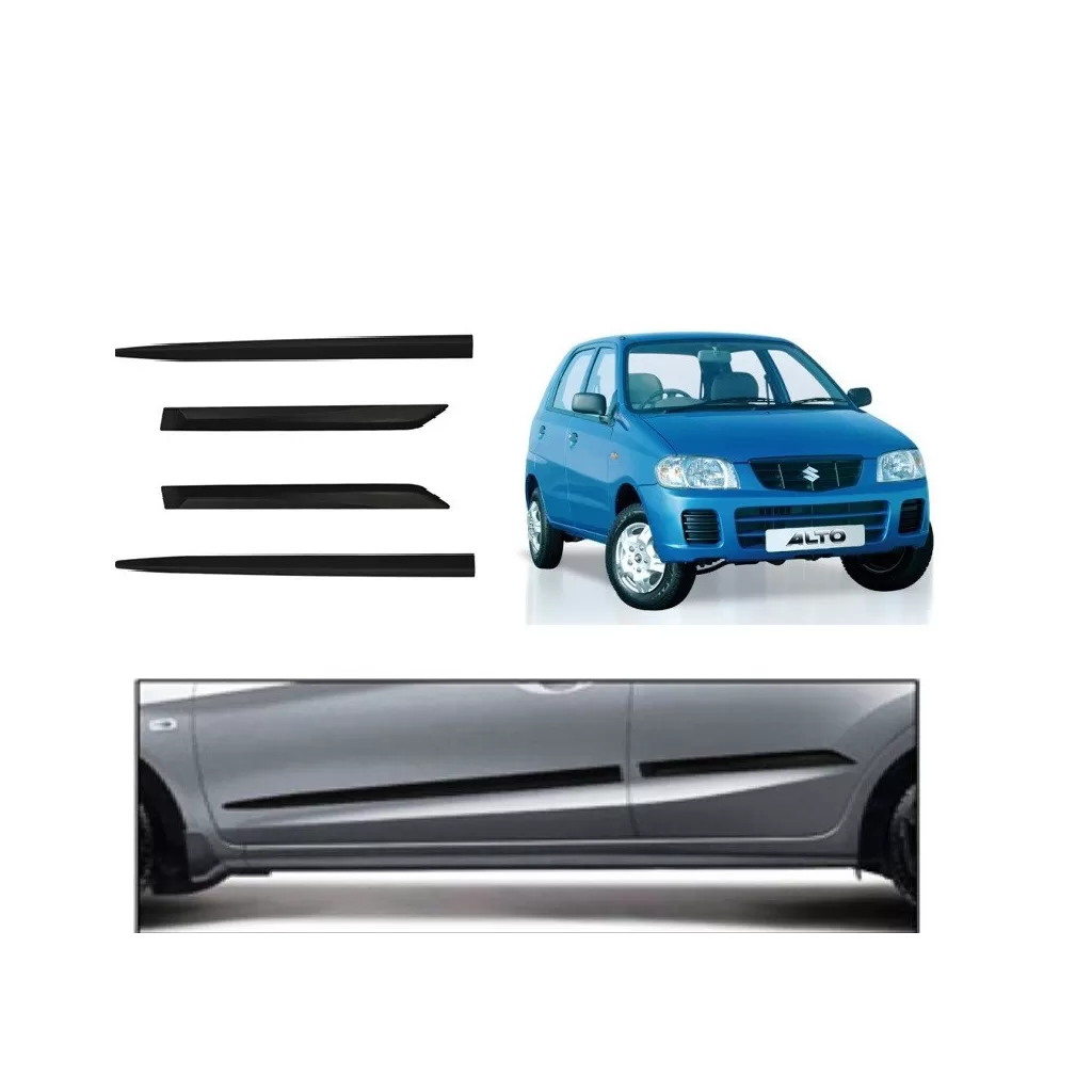 Original OEM Maruti Alto Side Beading