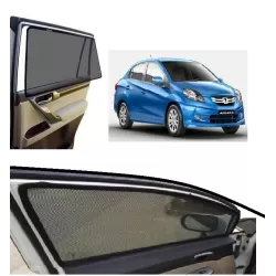 Magnetic Car Window Sunshade