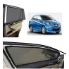 Magnetic Car Window Sunshade