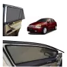 Magnetic Car Window Sunshade