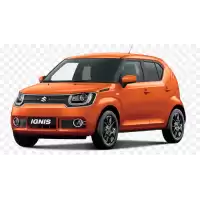 Maruti Ignis