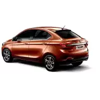 Tata Tigor
