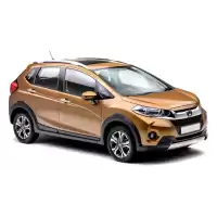 Honda WRV