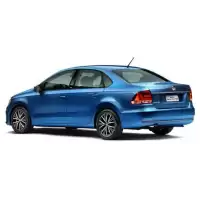 Volkswagen Vento