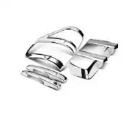 Innova Crysta Chrome Accessories